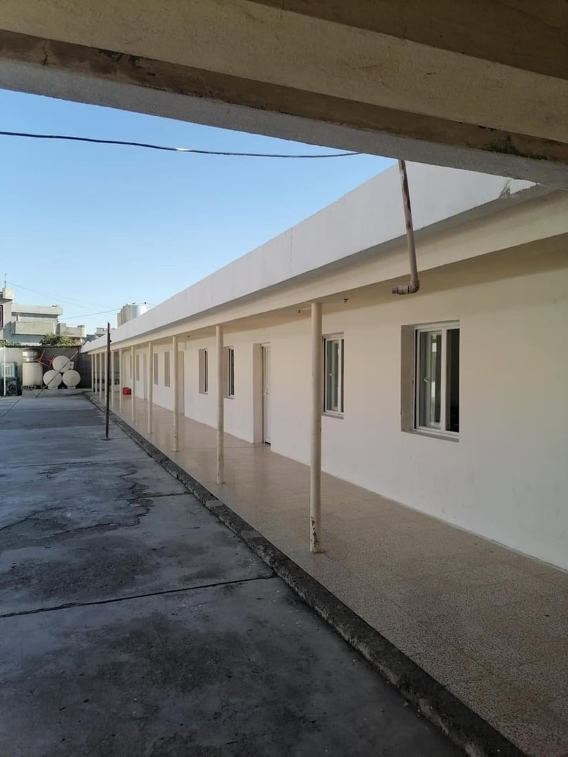 رێكخراوێكی مرۆیی له‌ هه‌ریر 11 قوتابخانه‌ى به‌ هاوكارى خێرخوازان نۆژه‌نكرده‌‌وه‌