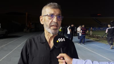“داوامان كردووە رۆژی 7.7 هەڵبژاردن بكرێت”