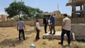 له‌ هه‌ولێر كار له‌سه‌ر به‌كارهێنانه‌وه‌ى ئاوى ئاوه‌ڕۆكان بۆ كشتوكاڵكردن ده‌كرێت