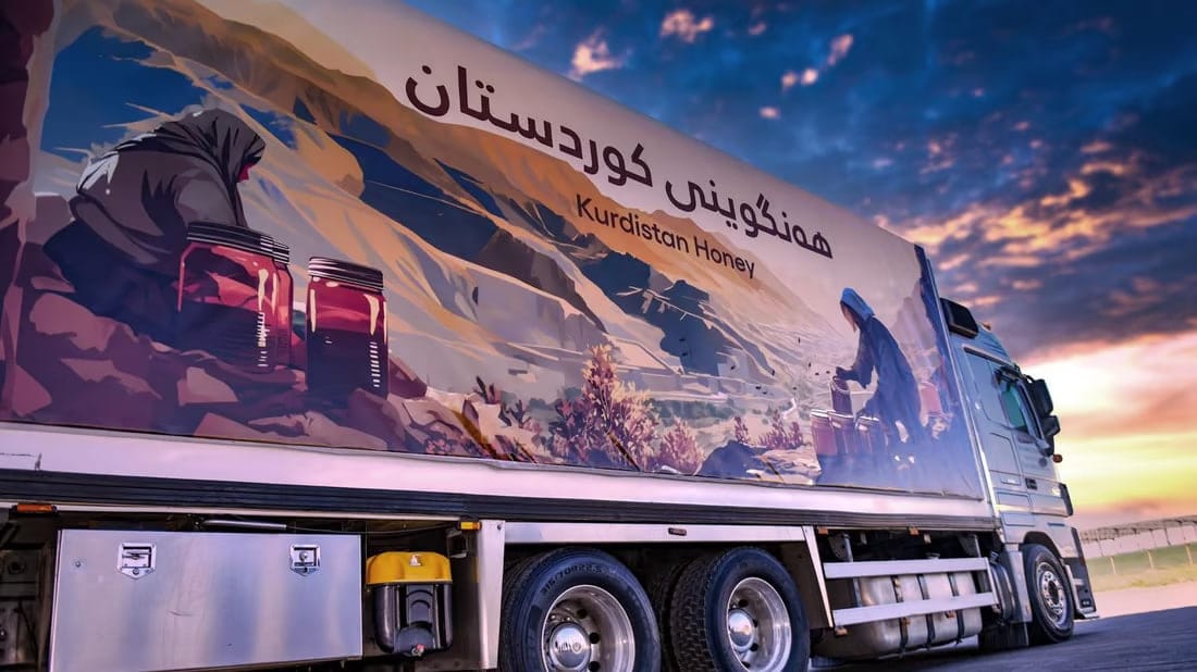 Iraqi government to extend subsidies to exporters