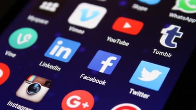 Digital Media Center reports 31.95 million Iraqi social media