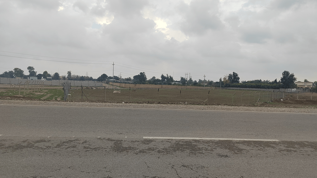 شارەوانیى کەلار حەوت رۆژ مۆڵەت دەدات بە خاوەن باخەکان