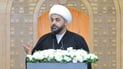 قيس الخزعلي: مشروع العصائب بناء الدولة والمقاومة لا تتعارض مع السياسة