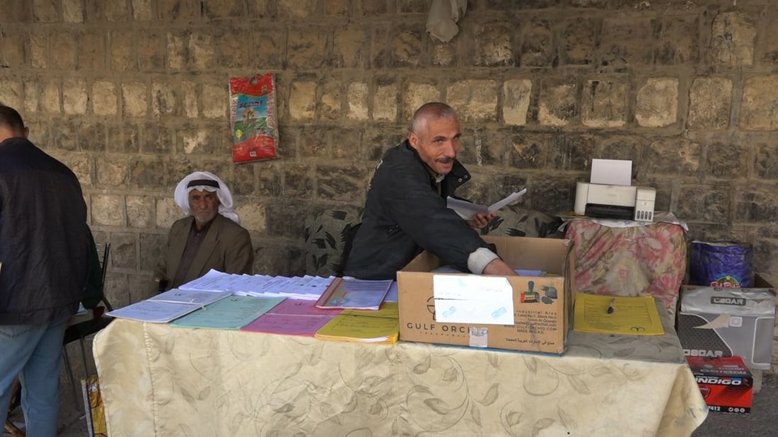 نينوى: أنجزنا 15 ألف معاملة تعويض ولم تبق سوى 1500