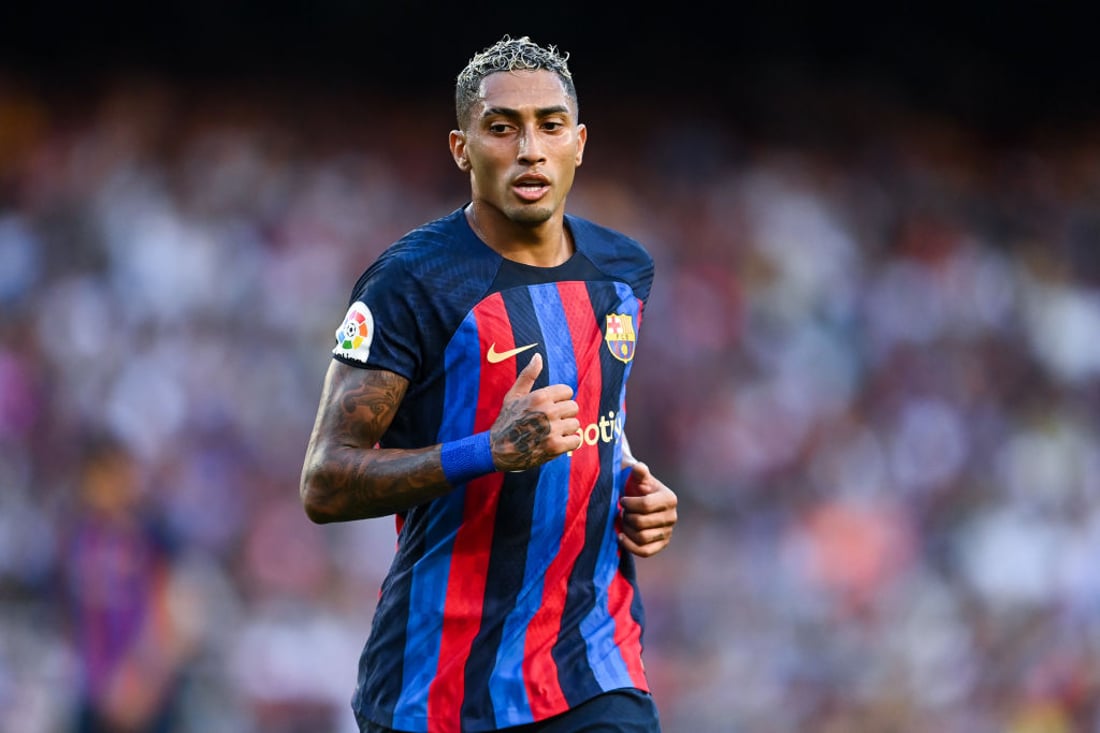 بارسا یاریزانێكی به‌ڕێده‌كات