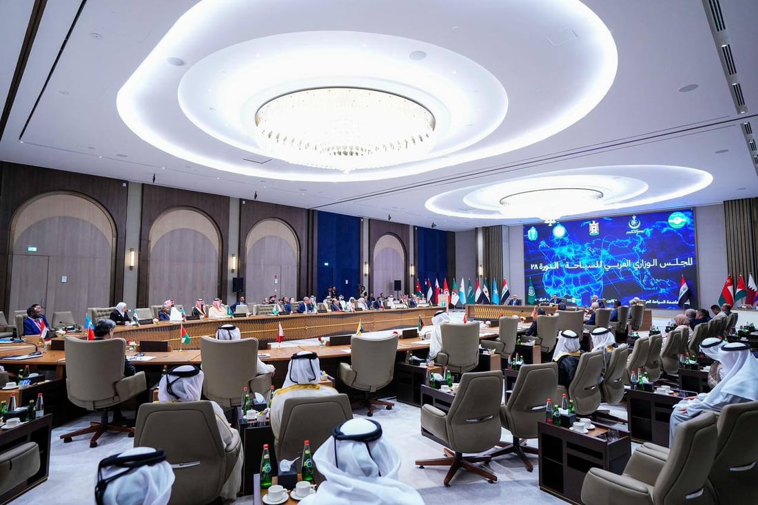 السوداني: أبواب بغداد مفتوحة للأشقاء العرب.. ولنحيي السياحة العربية المشتركة