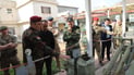 هاوپەیمانان لە مۆزەخانەی هێزەكانی پشتیوانی یەک چییان بینی؟