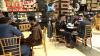 أهل يثرب والاسحاقي والدجيل 