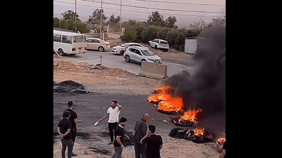 گرفتی کارەبای گوندەکانی تەقتەق چارەسەر کرا