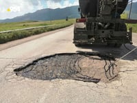 رێگەی دەربەندیخان - سیارە نۆژەن و فراوان دەکرێتەوە