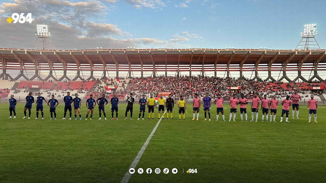 زاخۆ یارییە دۆستانەکەی بردەوە