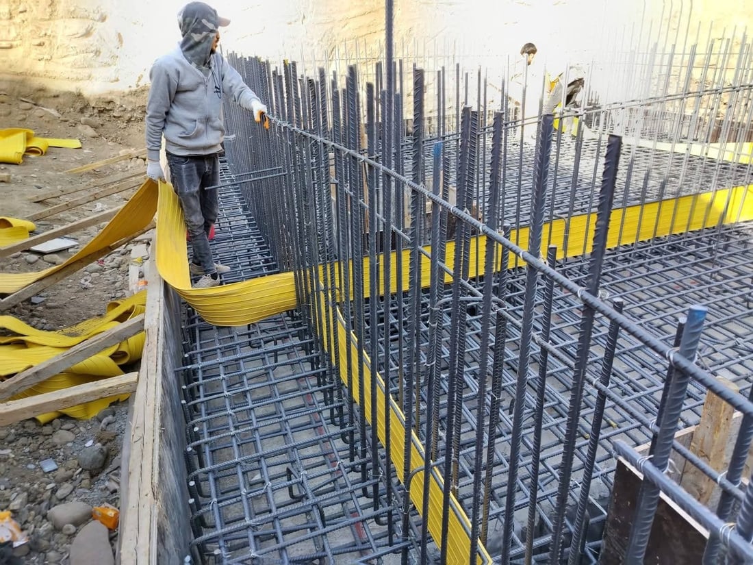 دەست بە جێبەجێکردنی وێستگەی سیستمی ئاودان بۆ دارستانی قەزای خەبات کرا