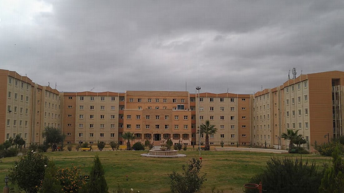 خوێندکارانى بەشەناوخۆیى شەهید شەوکەت: سەرمامانە و ئاوى گەرممان نییە