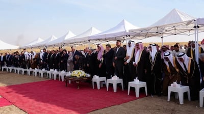 أربع قرى عربية تعود إلى ربيعة بينها “السعودية والقاهرة” بعد 12 عاماً من النزوح