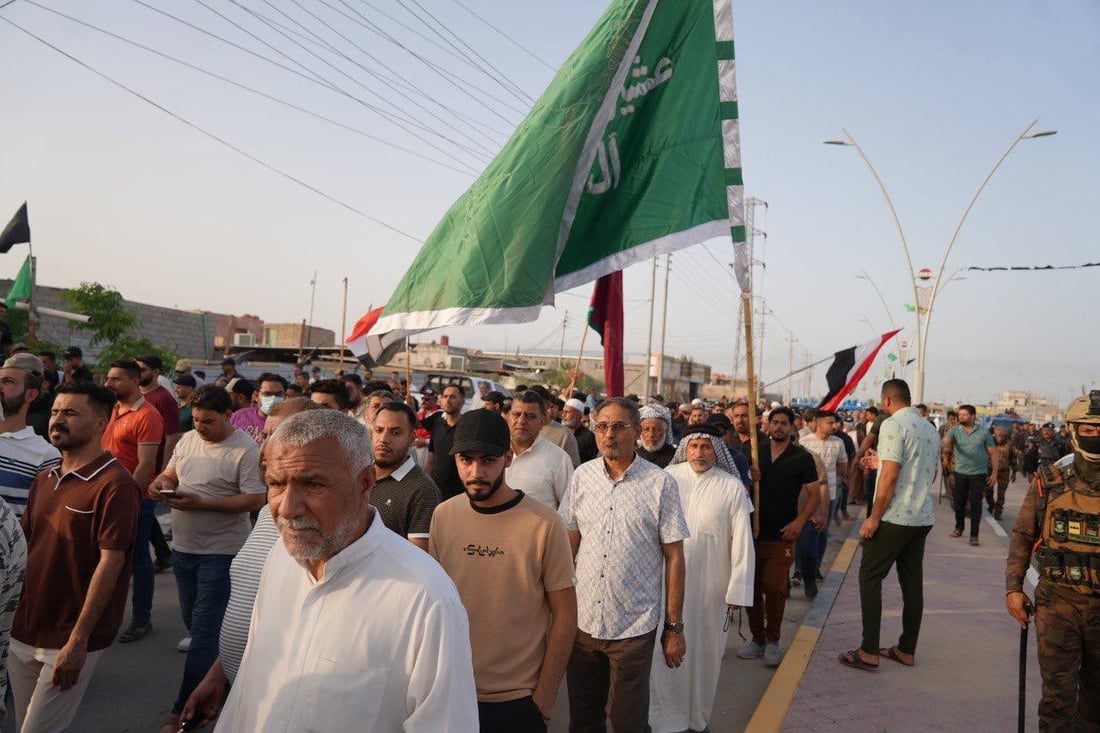 البصرة: حرب “القائمقاميات” تستعر.. “الجزر الأربع” تفتح ملف قضاء شط العرب