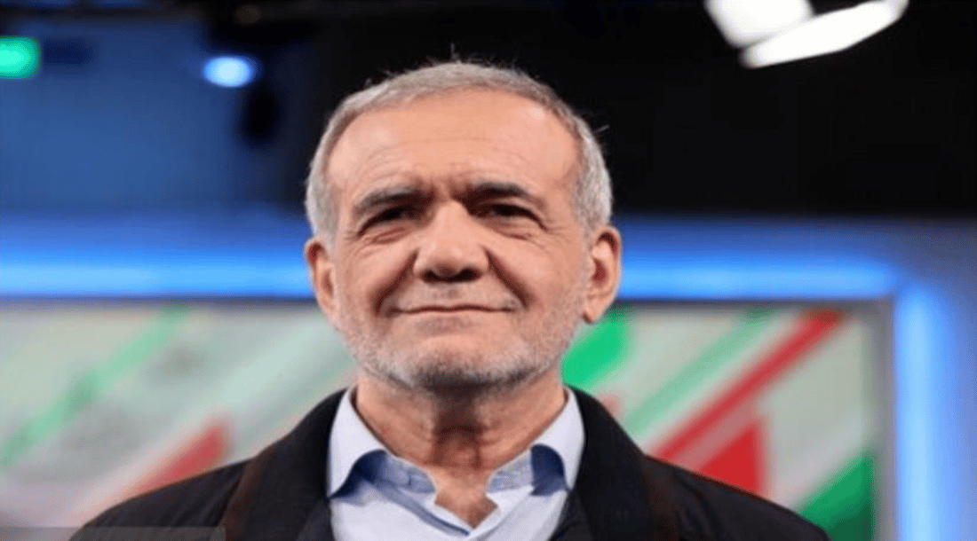 طبيب وسياسي.. تعرفوا على الرئيس الإيراني الجديد مسعود بزشكيان