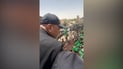 شاهد: وزير الداخلية يشرف على تأمين “ركضة طويريج” في كربلاء