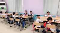 لا مدارس خاصة في بسماية.. الأهالي لا يصدقون النموذج الح