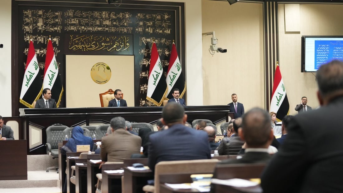 أسماء أعضاء لجنة الأوقاف والعشائر النيابية
