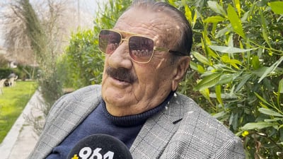 “بڕیارمداوە لەم تەمەنەی چیتر کاری هونەری نەکەم”