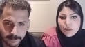 المحتوى الهابط يطال علاء حسين علوان وزهراء طالب هادي