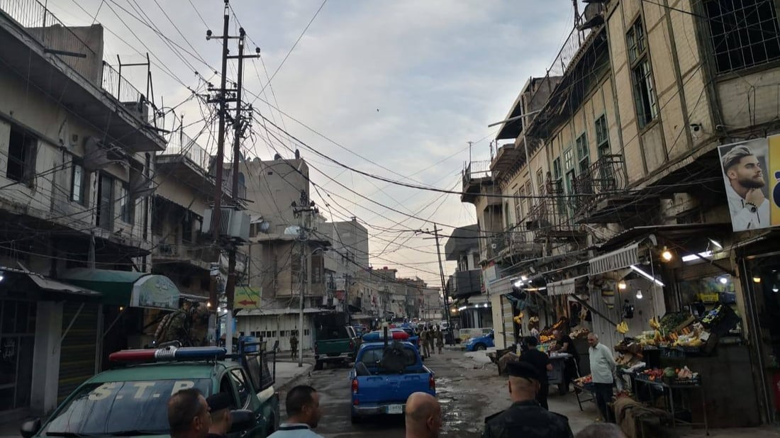 الداخلية عن البتاوين: ستصبح منطقة سياحية “مشرقة” واعتقلنا 600 مطلوب حتى الآن