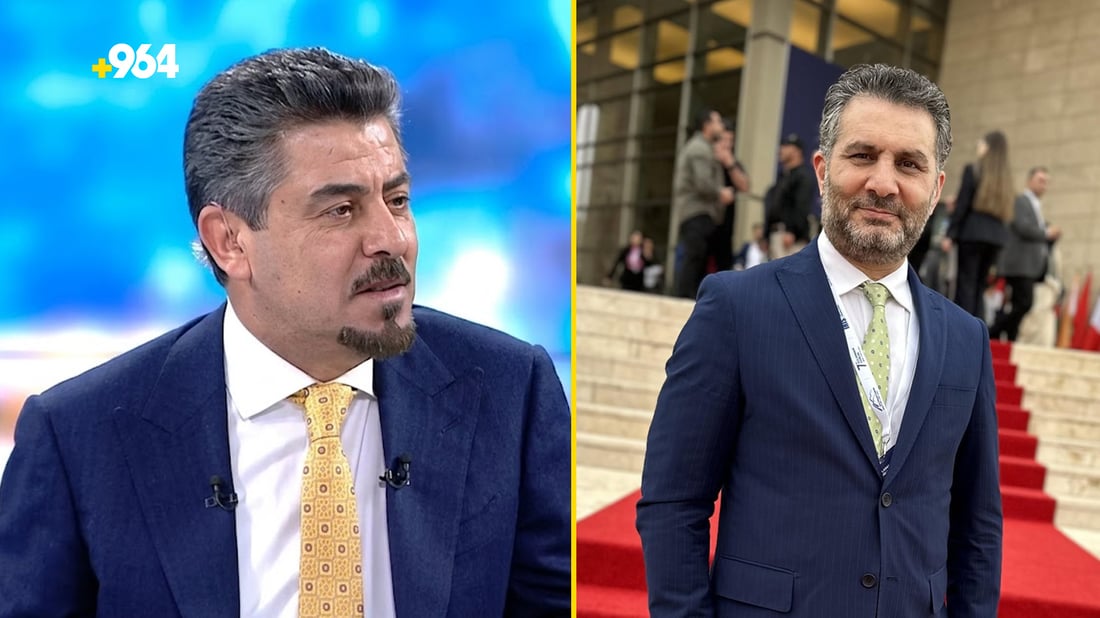 أبو كلل يخيّر ملا طلال: “المحاسبة” أو حذف عبارة “الدولة غير المحترمة” والاعتذار