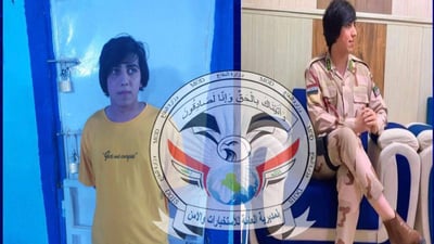 وزير الدفاع يوجه باعتقال “شاب كيوت” ادعى أنه جندي في الحلة