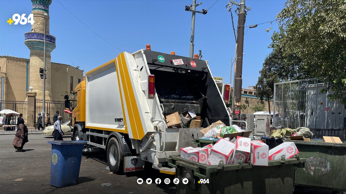 مانگێکە هەزار هەلیکار راگەیەندراوە و تەنیا 400 کەس بەدەمیەوە چوون