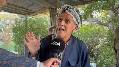 بە بەلاش زەوییان وەرگرت و 60 ساڵ پێش ئێستا کردیان بە خانوو