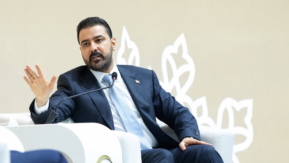 الزيدي يؤهل مستشفيات بغداد على نفقته الخاصة.. “تبرع بنحو 33 مليون دولار”