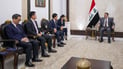 السوداني يستقبل وزير الدفاع الكوري.. اتفاق على تسليم بطاريات الدفاع الجوي قريباً