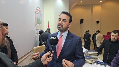“سۆشیال میدیا و حکومڕانیی دروست لە هەرێمی کوردستان”