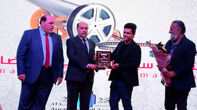 غشاء البكارة وجندي هارب من حرب إيران.. أفلام شبابية تخطف الأنظار في ملتقى بغداد