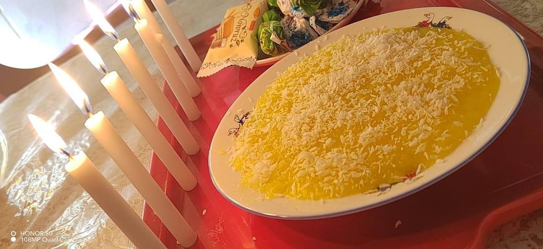 طويريج.. صور من إحياء “عيد زكريا” على ضفاف الفرات
