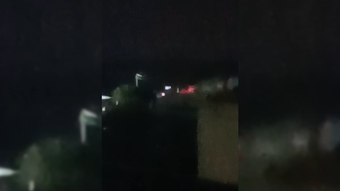 هێرشکرایە سەر کەمپى زەوییە سپى لە شارى کۆیە