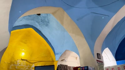 Historic Sulaymaniyah bathhouse protected from demolition