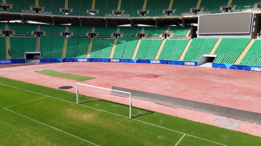 البصرة تنظم تصفيات كأس العالم: تعلمنا من خليجي 25 ومباراة أندونيسيا الخميس