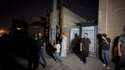 “لن نكون عبيداً للمسؤول”.. اعتقالات ودعاوى قضائية تلاحق ناشطي البصرة