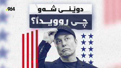 مەسک حیزبی نوێ دادەمەزرنێت و بەریتانیاش هاوکاری سوریا دەکات