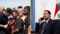 السوداني يحث شباب الموصل على الاقتراض وبدء مشاريع صغيرة لكنهم يريدون تعيينات