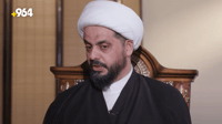 قيس الخزعلي يخفي 