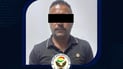 أسايش أربيل تعتقل متهماً ظهر بفيديو يعتدي على سيارات الأهالي