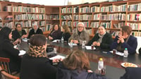 لە ساڵى نوێدا هەشت ژن کوژراون