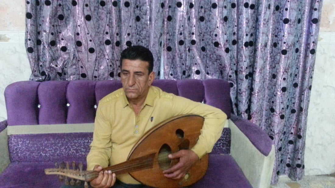 رحل جمعة الخليجي.. مطرب “مدينة الثورة” الذي غنى له المهندس وراشد الماجد