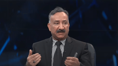 Baghdad security expert: drone and rocket attacks launched from inside Iraq