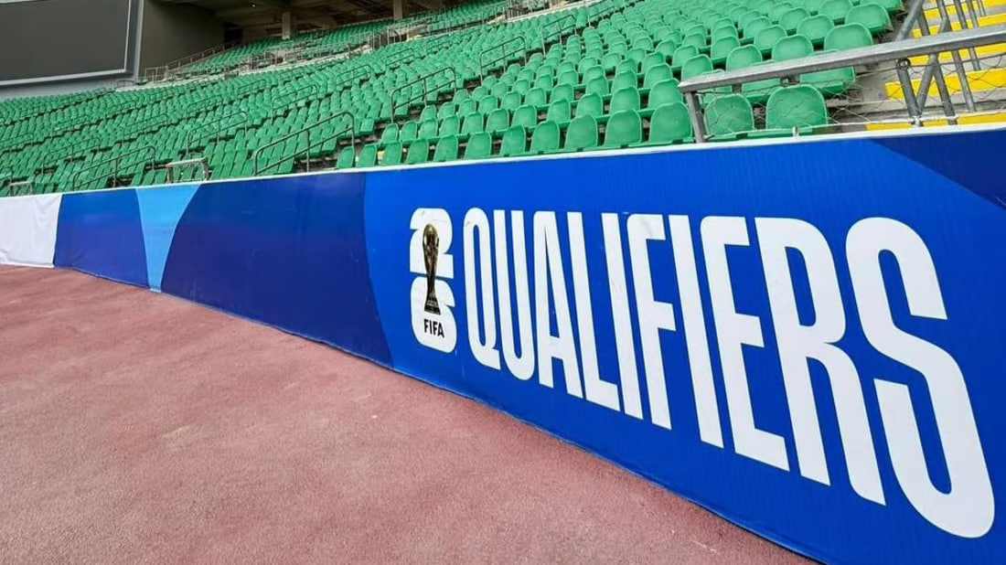 Basra gears up to host World Cup qualifier match