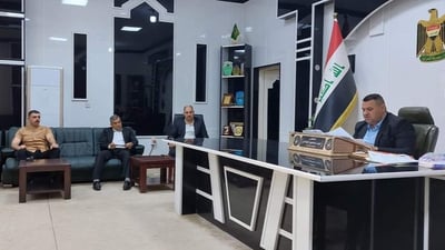 “القصابون” يوقعون تعهدات.. حكومة بلد تتخذ قرارات مع الشرطة لمواجهة الغلاء