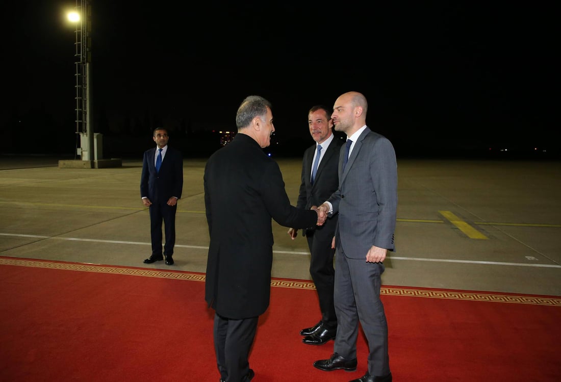 فەڕەنسا؛ دەمانەوێ وەک عێراق لە سوریا مافی کورد پارێزراو بێ