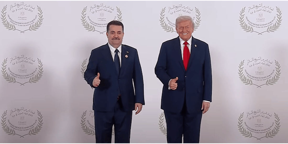 دولار العراق في السماء “توقف حقاً”.. مقال أميركي يتابع “مرحلة الصراحة”